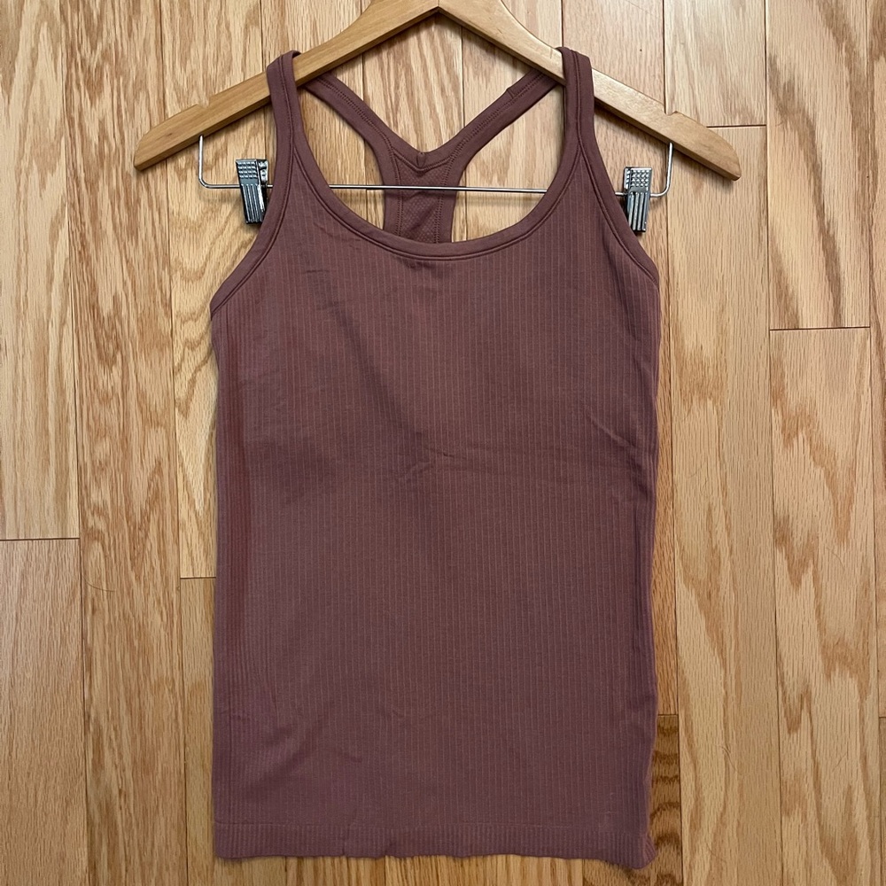 Lululemon Power Tank
